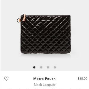 MZ Wallace Metro Pouch